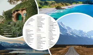 Packliste Neuseeland: Von Hobbit-Häusern über Traumstrände bis zu majestätischen Bergen – alles für deine Reise.